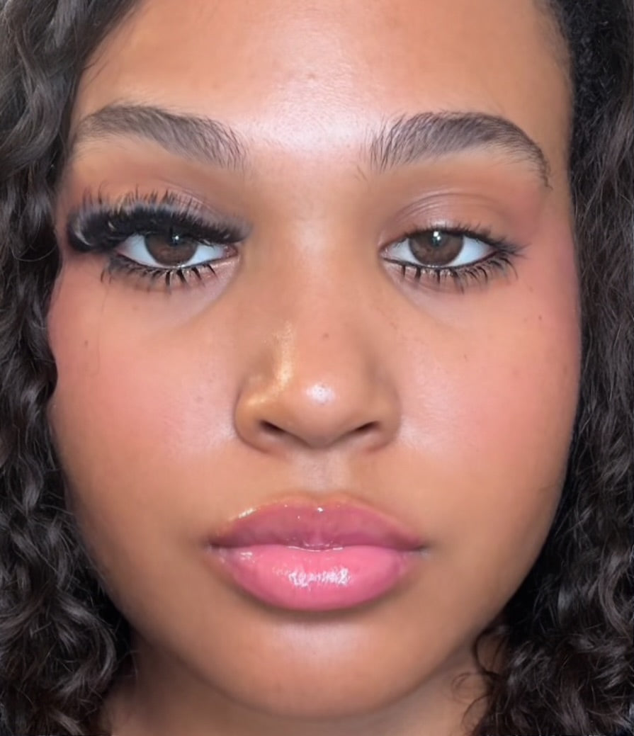 222 Pretty Openeye Handmade Strip