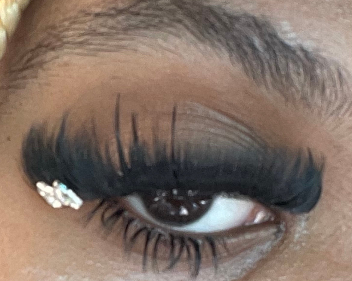 Ms. 222 Bow - Handmade Strips