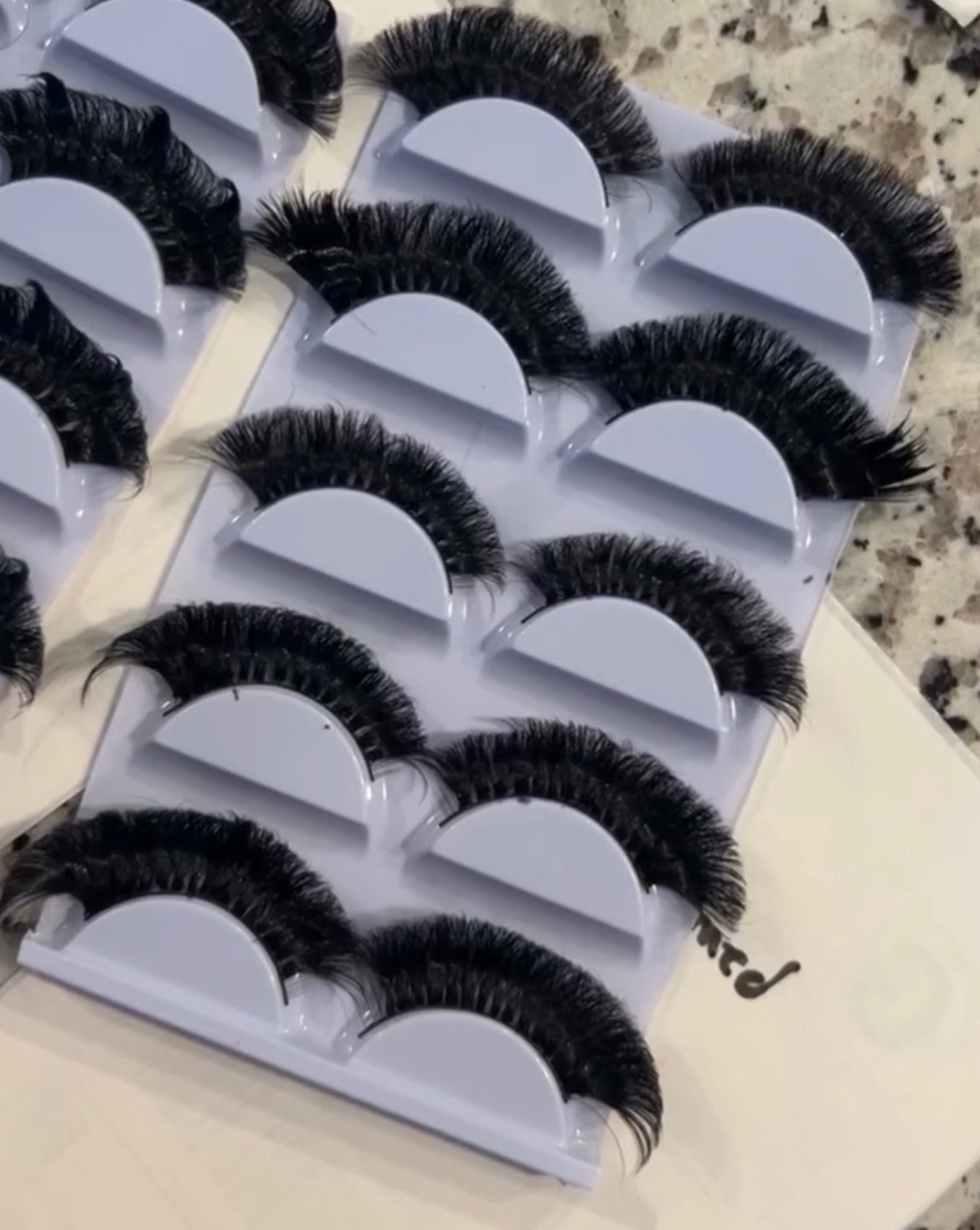 5 Pack - Your Choice