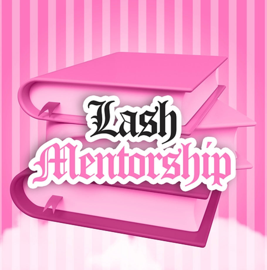 101 Mentorship - 6 weeks
