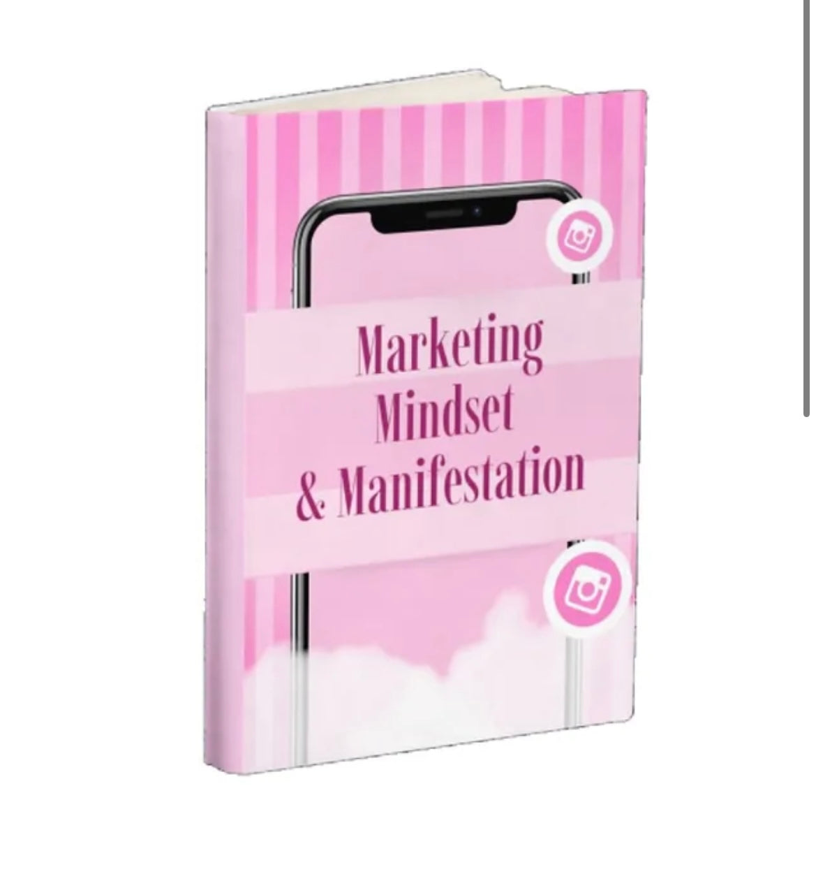 222 Pretty “3 M’s E-book”