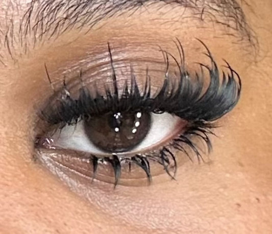 Ms.Spike - Handmade Custom Strips