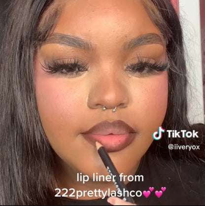 Brown Grl - Lipliner