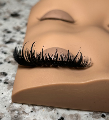  222 Wispy Galore - custom handmade image 0