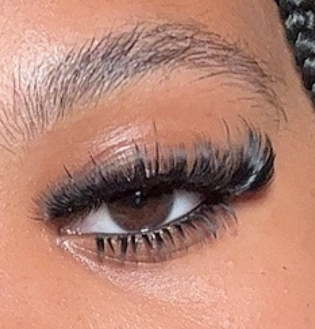 222 Light Wisp Custom Strips