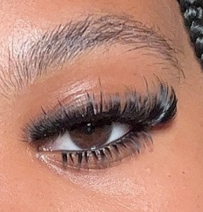 222 Light Wisp Custom Strips