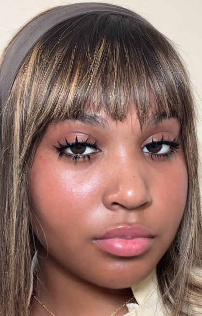 222 BabyDoll - Handmade Custom Strips