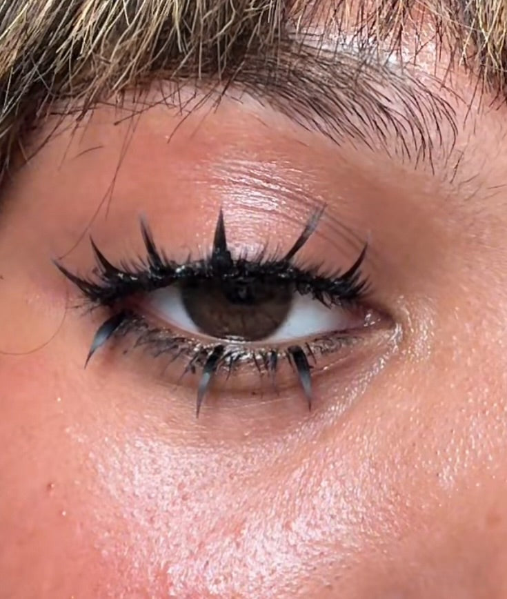 222 BabyDoll - Handmade Custom Strips