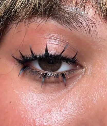 222 BabyDoll - Handmade Custom Strips