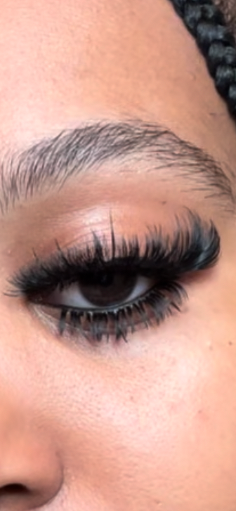 222 Light Wisp Custom Strips