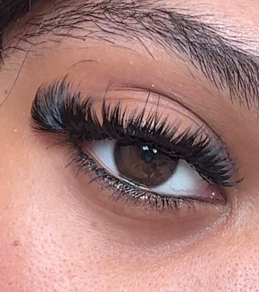 222 Shortie - Handmade Custom Strips