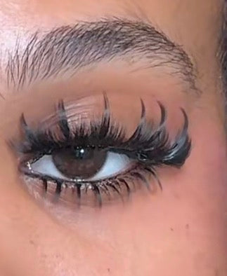 222 Pretty Girl - Handmade Strips