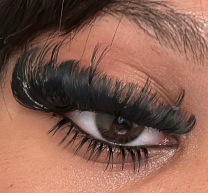 222 Signature Spike - Handmade Custom Strips