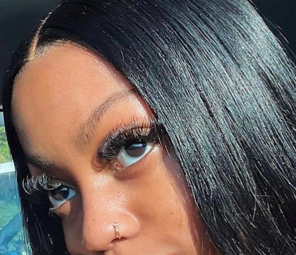 MK’s Set - Handmade Custom Strips