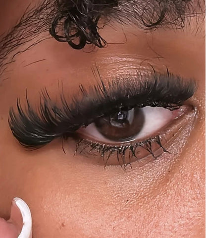 222 Light Wisp Custom Strips